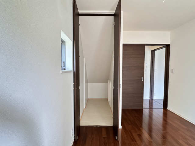 収納（サービスルーム）