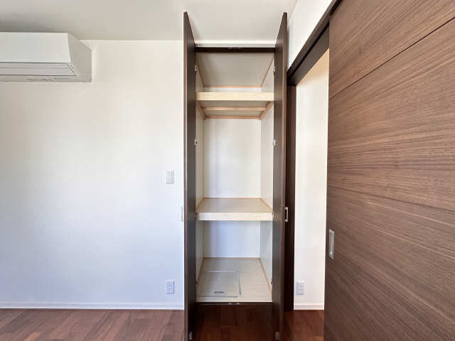 収納（北洋室）