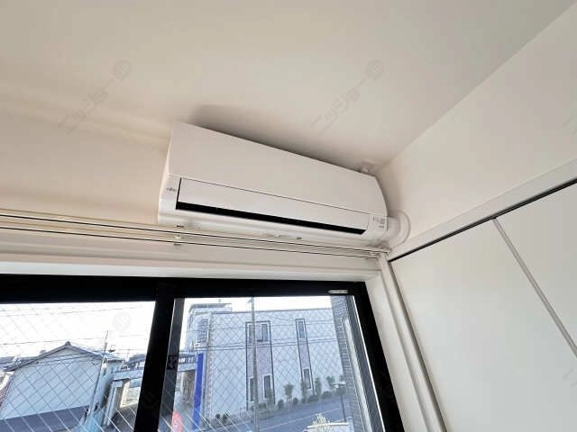 エアコン（洋室）