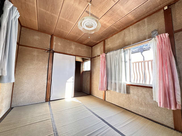 和室（２階）