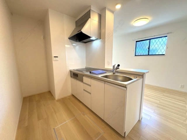 システムキッチン