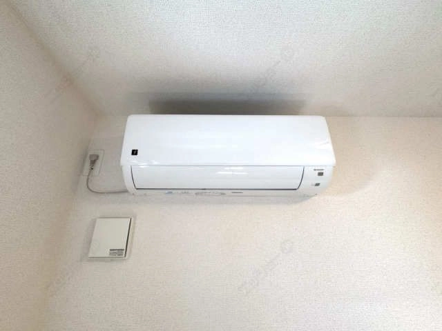 エアコン（南洋室）