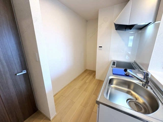 キッチンスペース