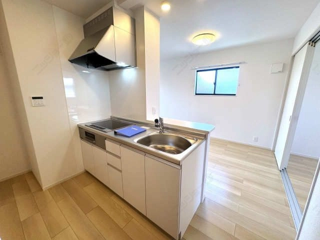 システムキッチン