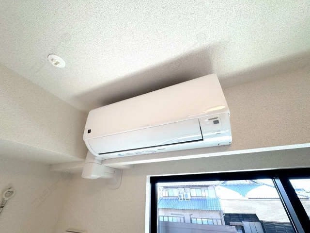 エアコン（リビング）