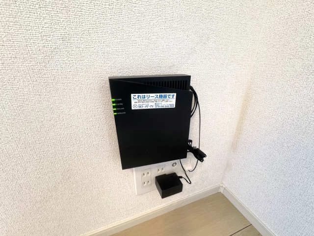 Ｗｉ－Ｆｉ
