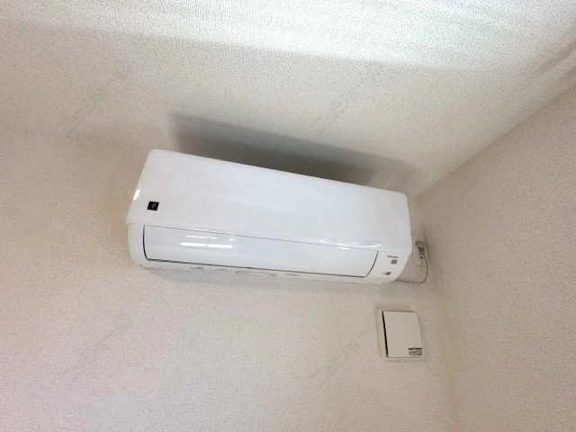 エアコン（南洋室）