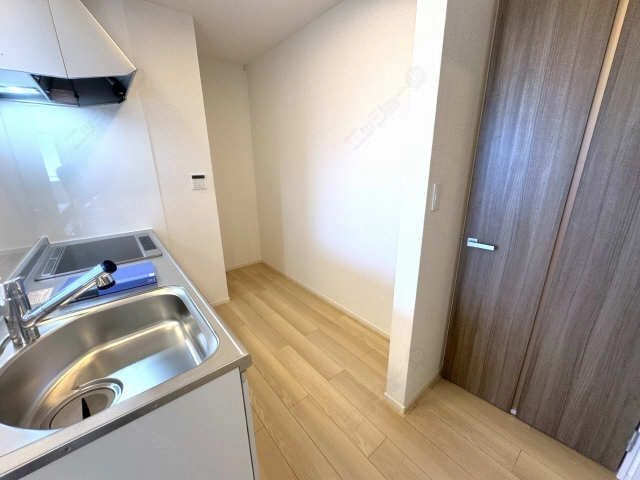 キッチンスペース