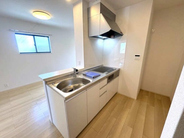 システムキッチン