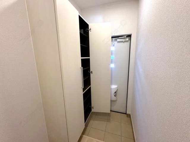 シューズボックス