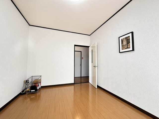 洋��室（１階西）