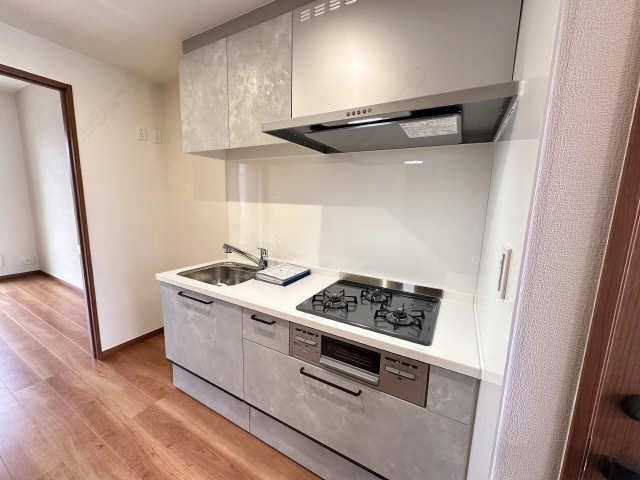 システムキッチン