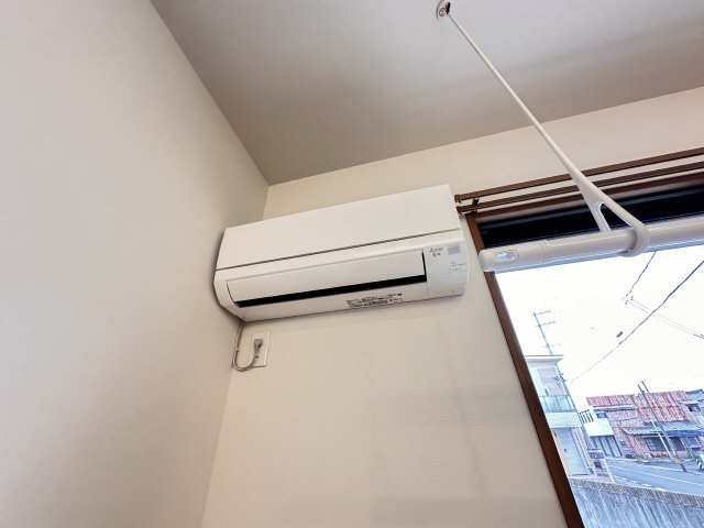 エアコン
