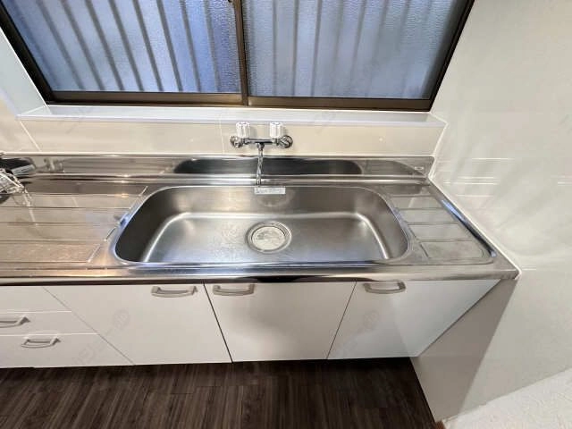 キッチンシンク