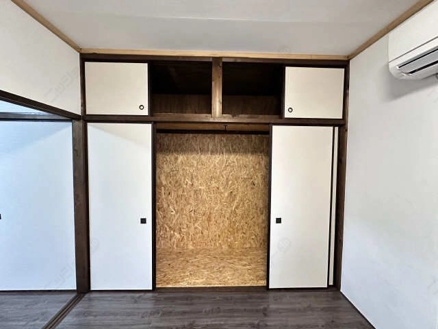 収納（北洋室）