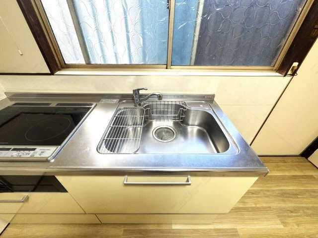 キッチンシンク
