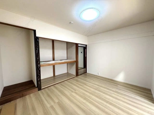 １階北洋室