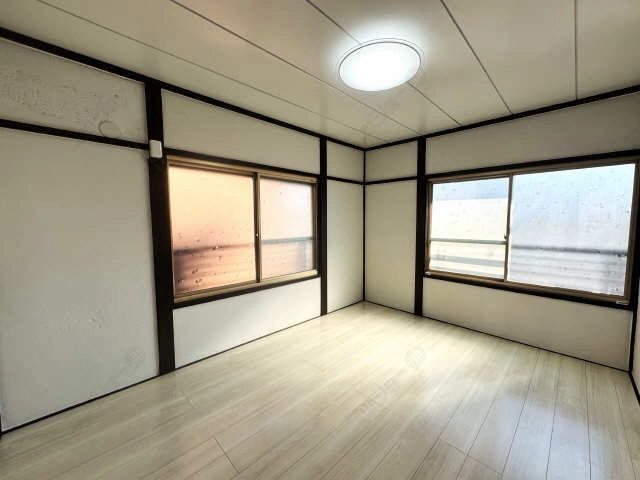 ２階東洋室