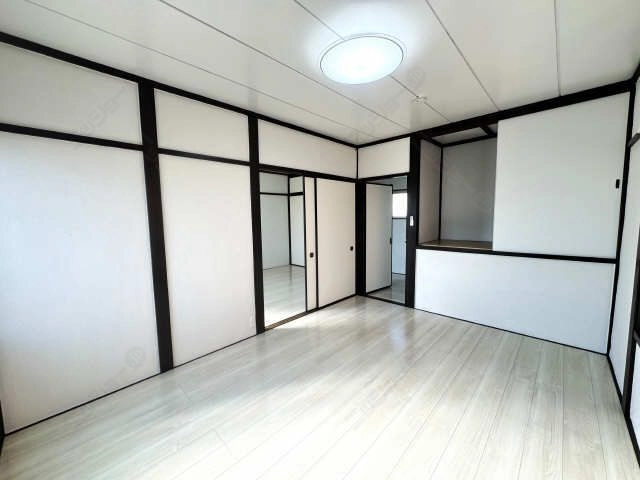 ２階東洋室