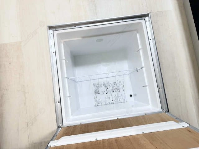 床下収納