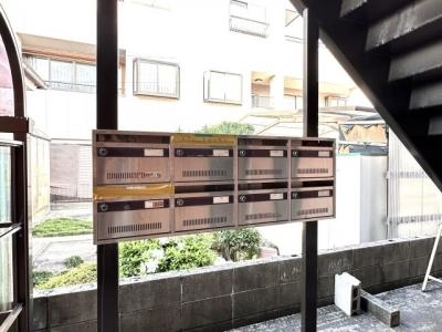 共用部分