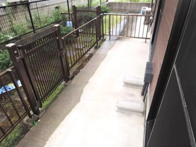 庭