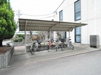 共用部分