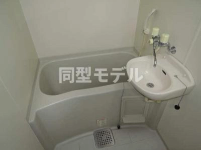 浴室