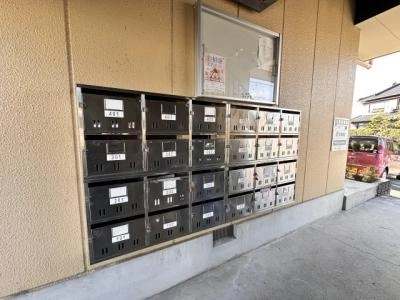 共用部分