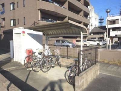 共用部分
