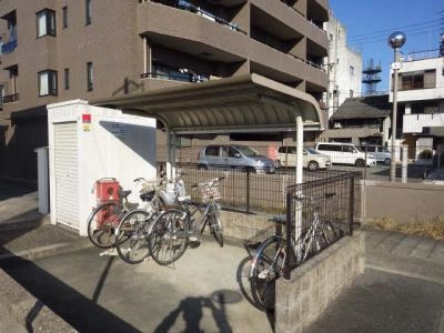 共用部分
