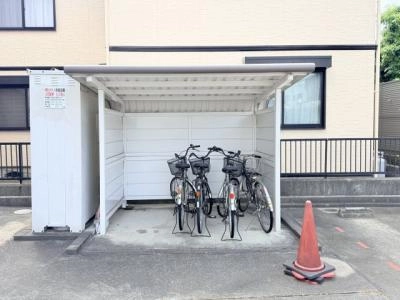 共用部分