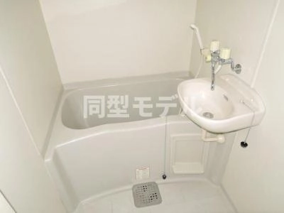浴室
