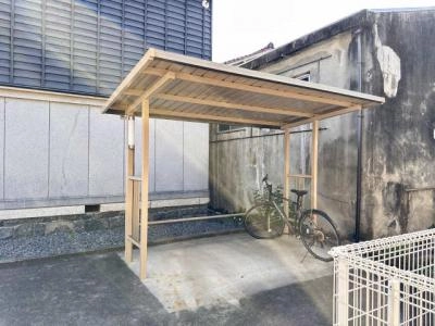 共用部分