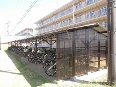 共用部分
