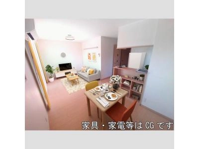リビング