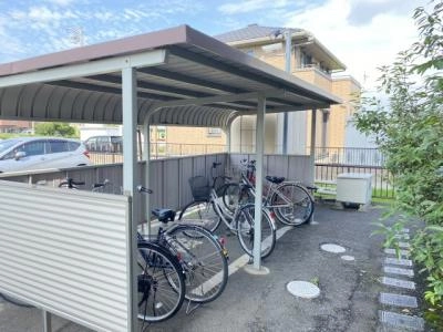 共用部分