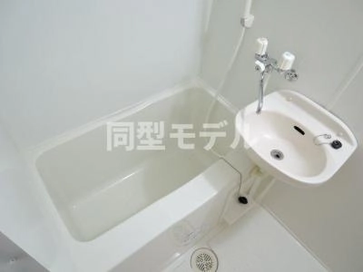 浴室