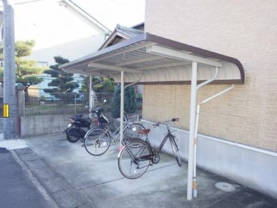 共用部分