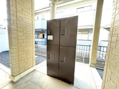 共用部分