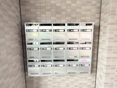 共用部分