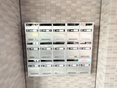 共用部分