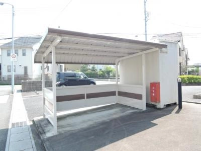 共用部分