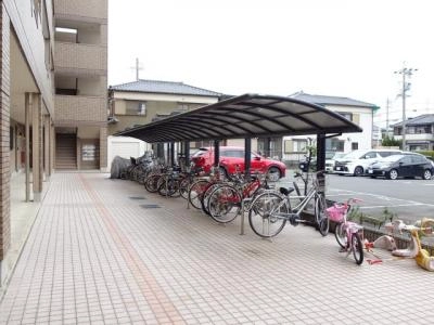 共用部分