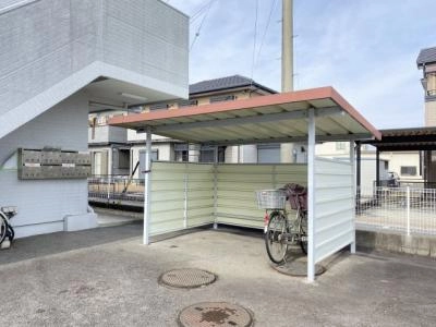 共用部分