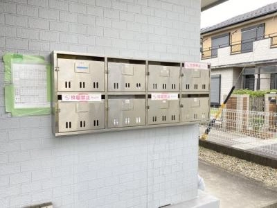 共用部分