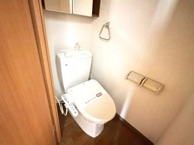 WC