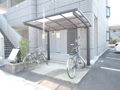 共用部分