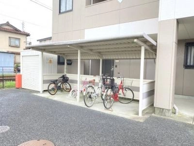 共用部分