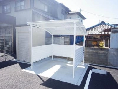 共用部分